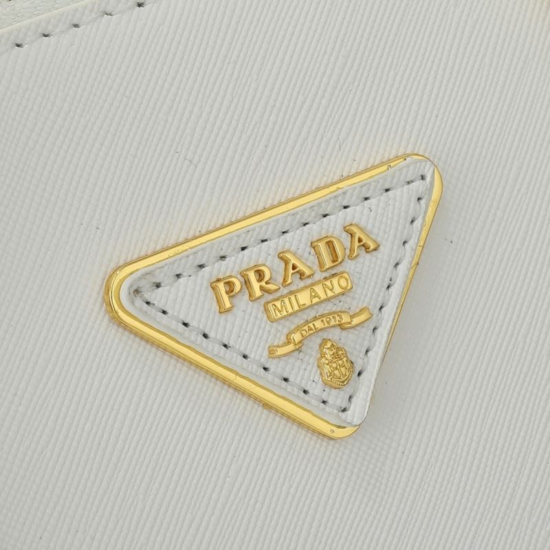 Prada Top Handle Bags